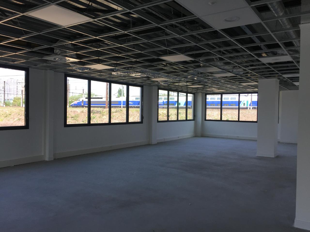 Bureau Lyon 365m² Location bureau Lyon Rhône OLBUR2110025 7